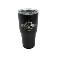 North Shore Marina 30oz Tumbler