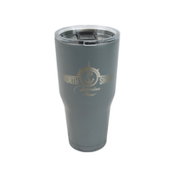 North Shore Marina 30oz Tumbler