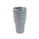 North Shore Marina 30oz Tumbler