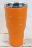 Harlan County Lake 30oz Tumbler