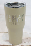 Harlan County Lake 30oz Tumbler