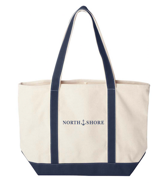 North Shore Tote Bag XL