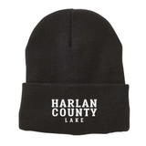 Harlan County Beanie