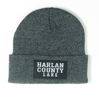 Heather Harlan County Beanie